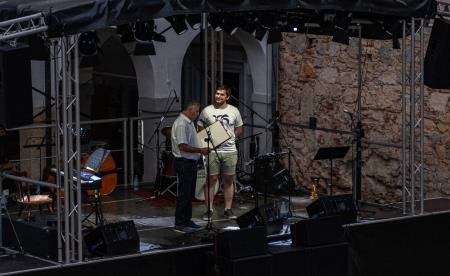 župan - podelitev, Foto: Tadej Abram